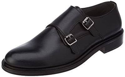 Pollini Sb10102m1guc000, herrskor, svart, 39 EU, svart, 39 EU