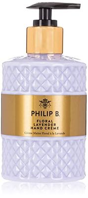 Philip B lavendel handcrème, 350 ml