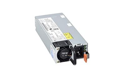 LENOVO THINKSYSTEM 750 W (230 V) Titanium HOT-SWAP Power Supply