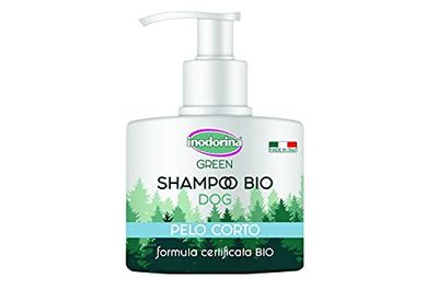 Inodorina Green Champú Pelo Corto 250ml