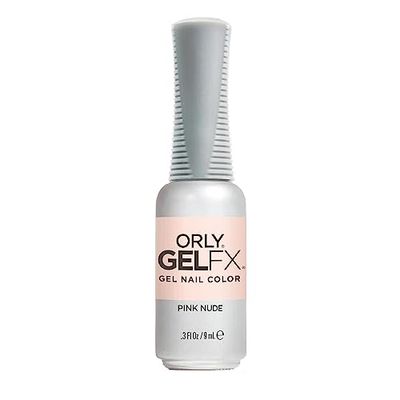 Orly Gel Fx Smalto per Unghie, Pink Nude