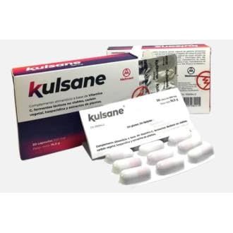 Kulsane 30 Caps