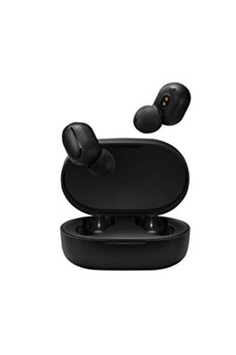 Auriculares Xiaomi Mi True Wireless Earbuds Basic 2 Negros