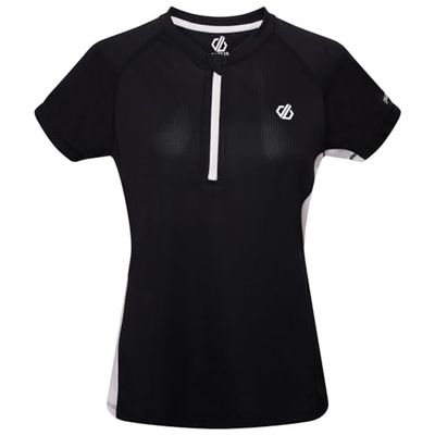 Outdare II Maglia leggera ad asciugamento rapido traspirante stretch