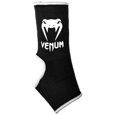 Venum, Kontact Ankle Support Guards, Men's, M, Black