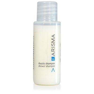 yoyomax Karisma KRDS30F Doccia/Shampoo Flacone da 30 ml, 280 Pezzi
