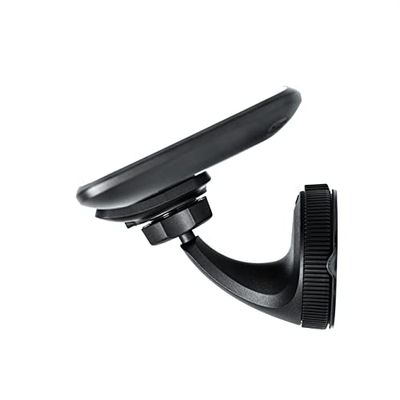 TomTom supporto magnetico attivo per modelli selezionati di Navigatore Satellitare TomTom da 7’’ (es: TomTom GO Discover 7", GO Expert 7", GO Camper Max)