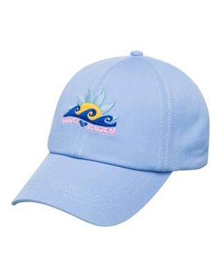 Roxy Fille Blondie Girl Chapeau, Grapemist, Taille Unique EU