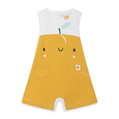 Tuc Tuc Picnic Time pyjama voor baby's, Azul, 3-6 Maanden