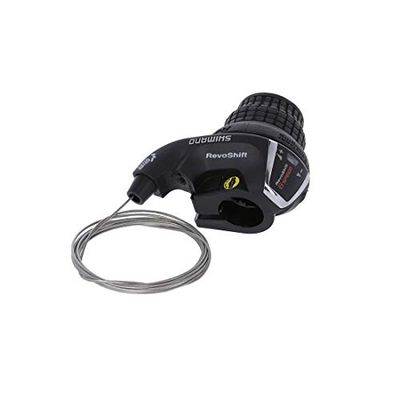 Shimano Mando Change Dr. 6V-SL-RS35 Tourney