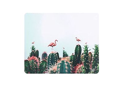 T'nB - Tapis de Souris Design Collection Exclusiv' - Cactus