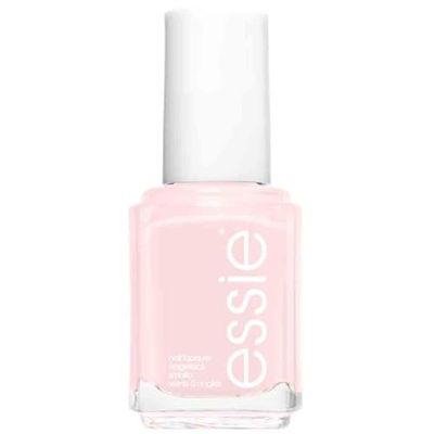 essie Original Nail Polish, 17 muchi muchi, Pink Nail Polish, 13.5 ml