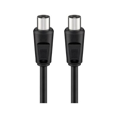 Goobay 68146 antennkabel,
