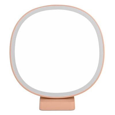 Lumie Dash | Compacte heldere lichttherapielamp voor verbeterde stemming en energie, kristalheldere verlichting en maximaal visueel comfort
