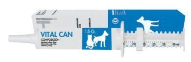 VITALCAN 15ML