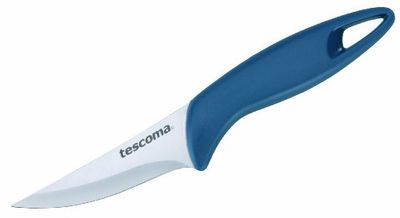 Tescoma 863003 Presto Couteau universel 8 cm Clair