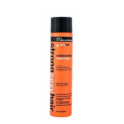 Sexy Hair Revitalisant Fort pour Cheveux Sexy