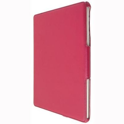 NONAME UNIQ - Nuovo iPad 3 Cabrio Regal Rubescent Pink