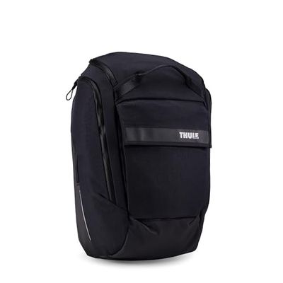 Thule Mochila Paramount Hybrid 26l Schwarz, Negro, Talla única Unisex Adulto