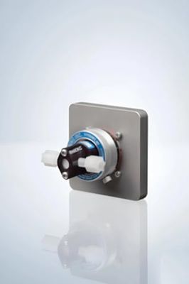 Hirschmann® rotarus TKF RH1 CTC, volume systolique réglable de 10,0 à 100 ?l