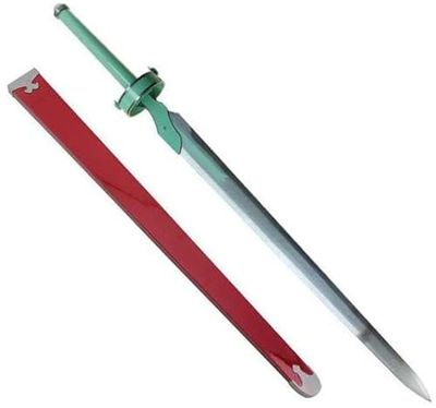 Altri- Asuna Armes et projectiles, Art.55, Multicolore
