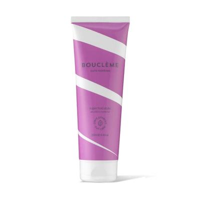 Bouclème - Super Hold Styler - Curl Enhancing Hair Styling Gel - 99% Naturally Derived Ingredients and Vegan - 250ml