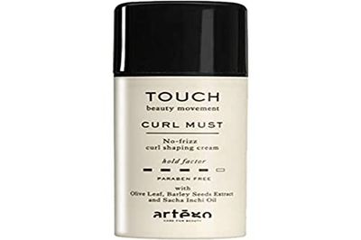 Artego Touch Curl Must, 100ml