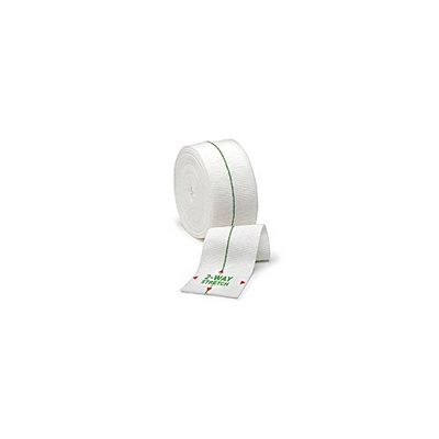 Tubigrip 2422 Tubinette Bandage, Tubular, Hospital Quality, 20 m Roll, Size T2