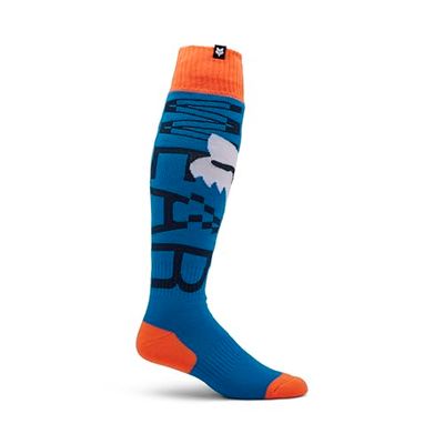 Fox Racing herr 180 Race Spec strumpor (förpackning med 1)