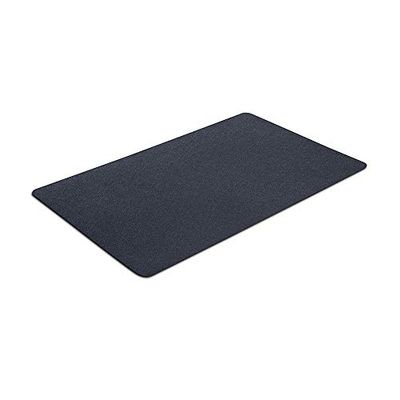 VersaTex Multipurpose Utility Mat, Rubber, Caoutchouc, Noir, 30 x 48