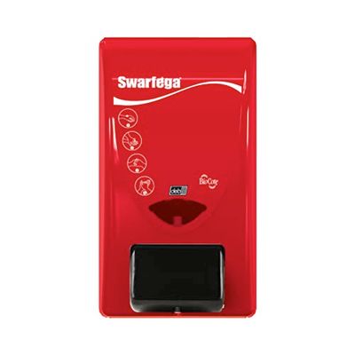 Swarfega dozownik 4 l (do użytku z wkładami 4 litrów)
