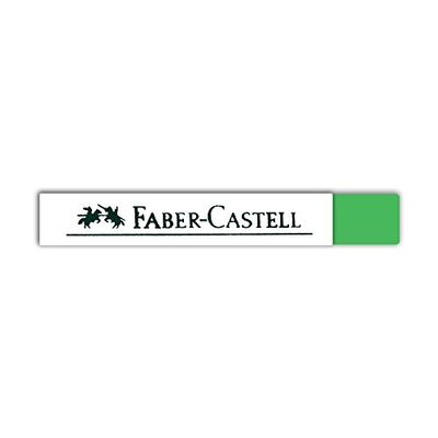 Faber-Castell Creative Studio Soft Pastel, Leaf Green