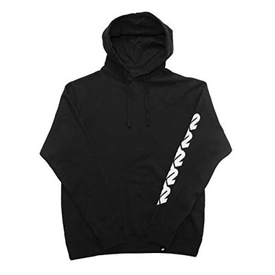 K2 Snow Unisex – Erwachsene K2 Chain Logo Pullover, Gold, S, 20D2200.1.2.S Pull-Over Adulte-Mixte, Or, s