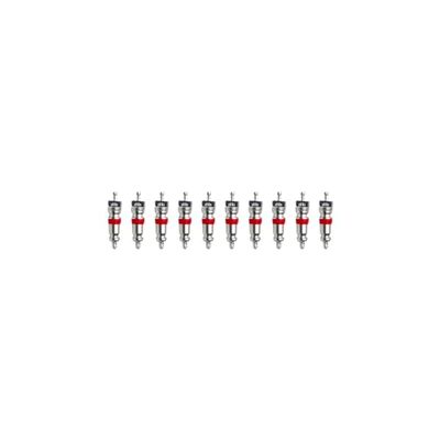 1000 Miglia Valve Core Schrader, 10 piezas