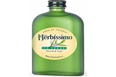 Parfum unisexe Jimmy Boyd EDC Thé Vert