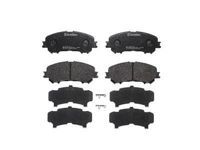 Brembo P 56 100 Almofadas de travão