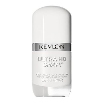 Ultra Hd Snap Nail Polish 001-Early Bird