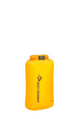 Saco estanco ULTRASIL 5L naranja