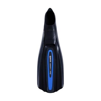 Mares, Fins Avanti Hc Pro Ff, Pinne Ja Onder, Zwart, Sa040B, Unisex-Volwassene