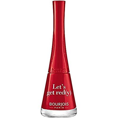 Bourjois 1 Seconde nagellack, 9 ml, Irre(d) sistible