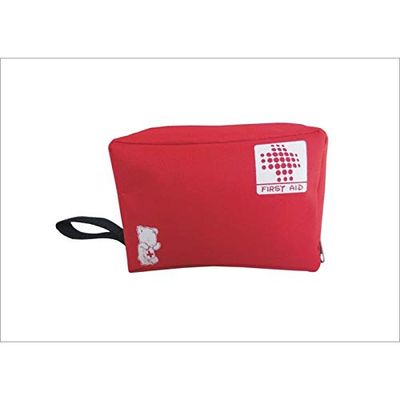 Prodhex Trousse de Secours Randonnée Excursion Vide