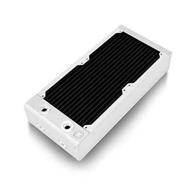 EK Water Blocks 3831109839492 pièce et accessoire pour systèmes de refroidissement d'ordinateurs Radiateur