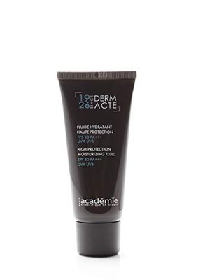 Academie Derm Acte High Protection Moisturizing Fluid – Tratamiento protector de uso diario 40 ml