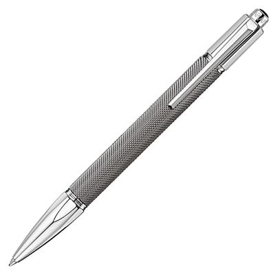 Caran d'Ache Bolígrafo Varius Ivanhoe Plata