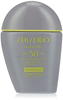 Sun Care Sports Bb Spf50+ Medium 12 Gr