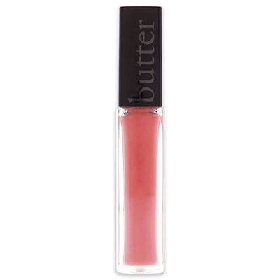 Butter London Soft Matte Long Wear Lip Cream - Frilly Knickers for Women 0.25 oz Lipstick