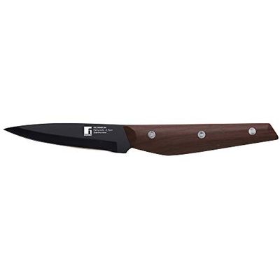 Cuchillo pelador 8.75cm acero inoxidable Siegen