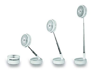 Macom Enjoy & Relax 991 Space Cordless Fan