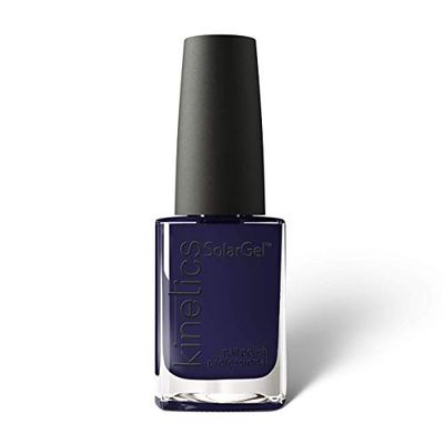 Kinetics Solargel Nail Polish, Street Gang 252, confezione da 1 (1 x 15 ml)