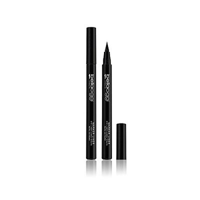 BELLAOGGI Marker Liner Eye Liner Pen - Lunga Tenuta, Nero